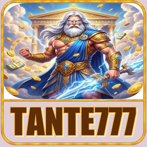 tante777 - Peningkatan performa dan UI/UX terbaru
