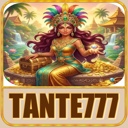 tante777