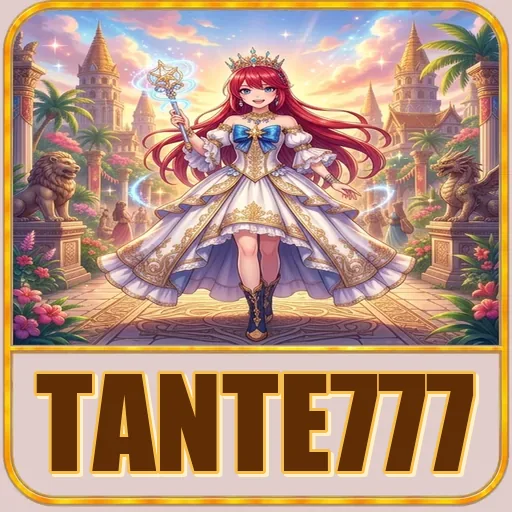 tante777